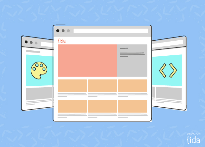 Curso de diseño interface